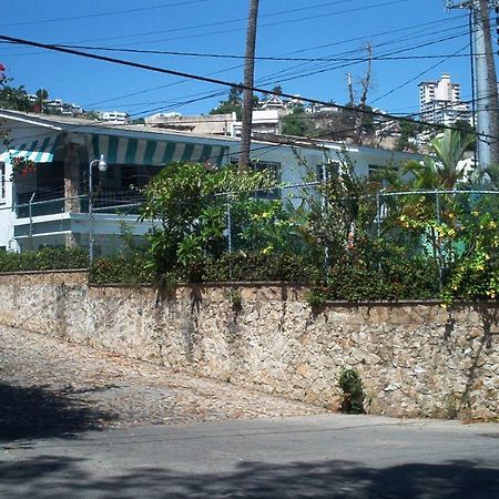 Villa Casa del trébol Acapulco Esterno foto