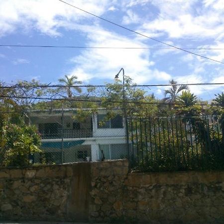 Villa Casa del trébol Acapulco Esterno foto