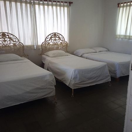 Villa Casa del trébol Acapulco Esterno foto