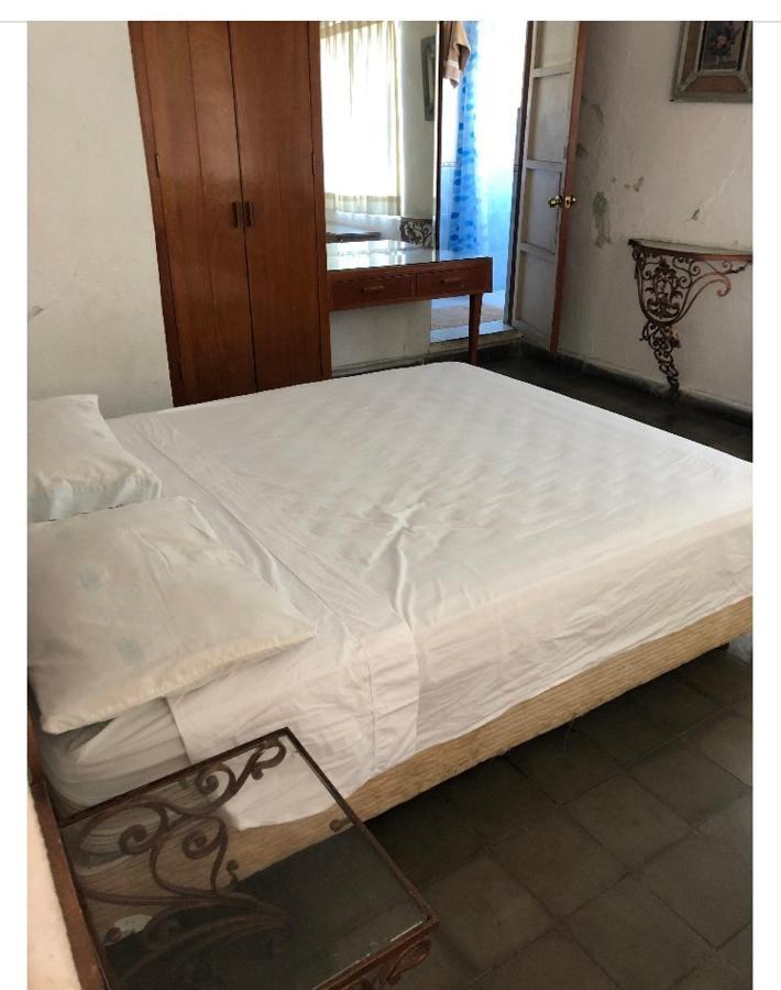Villa Casa del trébol Acapulco Esterno foto