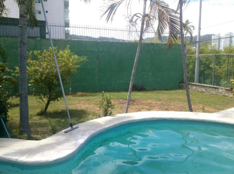 Villa Casa del trébol Acapulco Esterno foto
