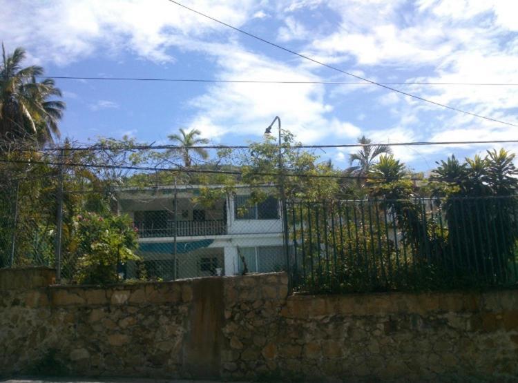 Villa Casa del trébol Acapulco Esterno foto