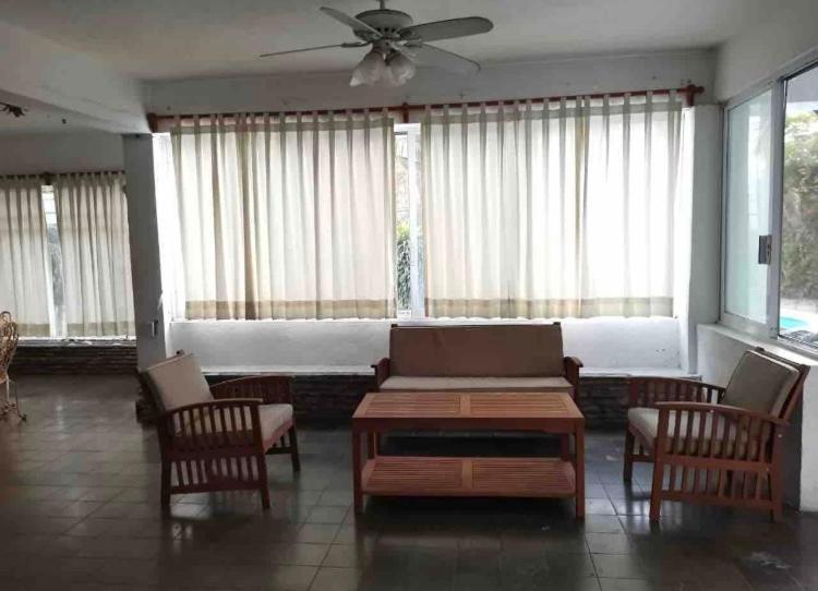 Villa Casa del trébol Acapulco Esterno foto