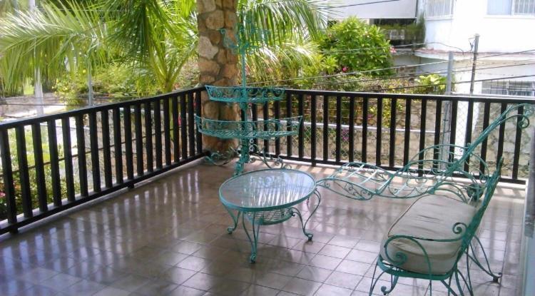 Villa Casa del trébol Acapulco Esterno foto