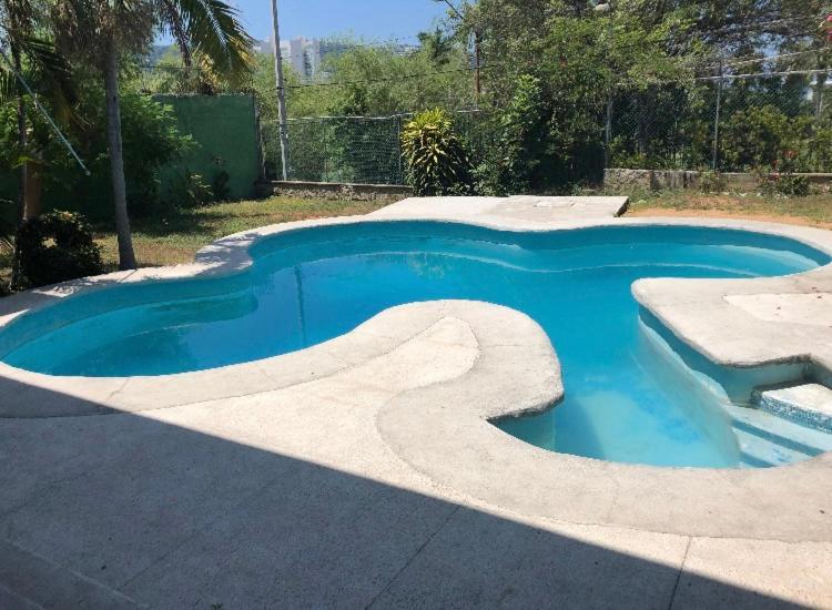 Villa Casa del trébol Acapulco Esterno foto