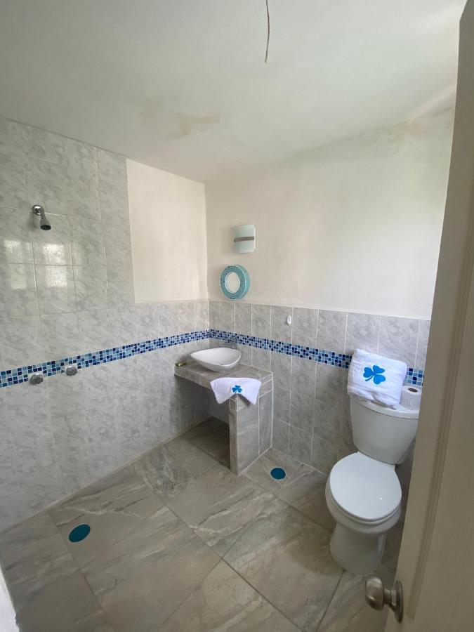 Villa Casa del trébol Acapulco Esterno foto