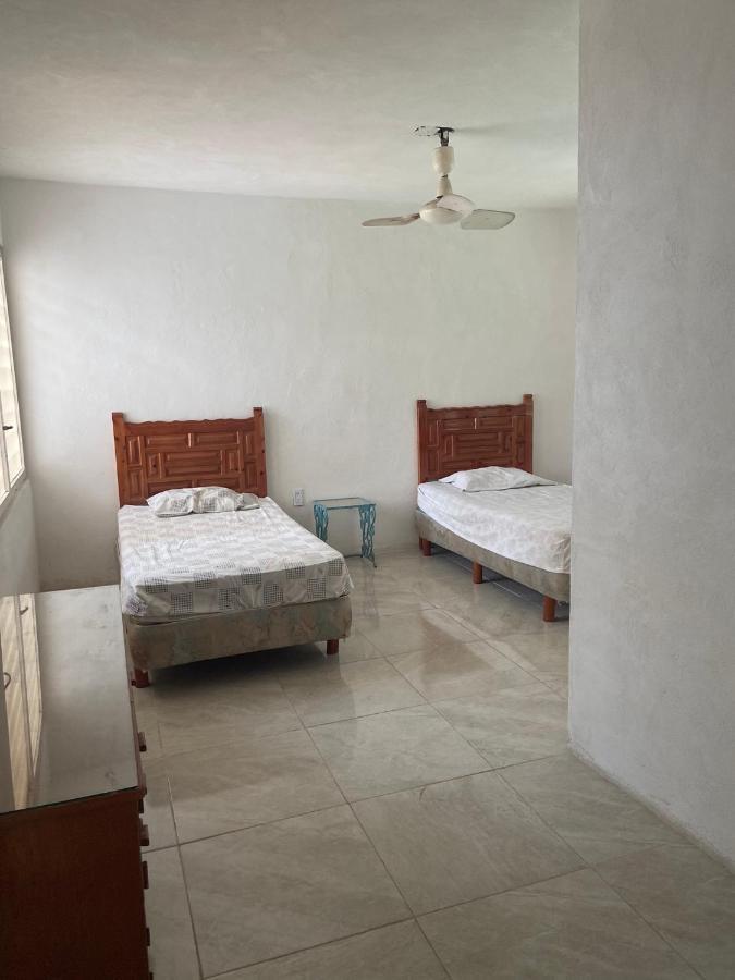 Villa Casa del trébol Acapulco Esterno foto