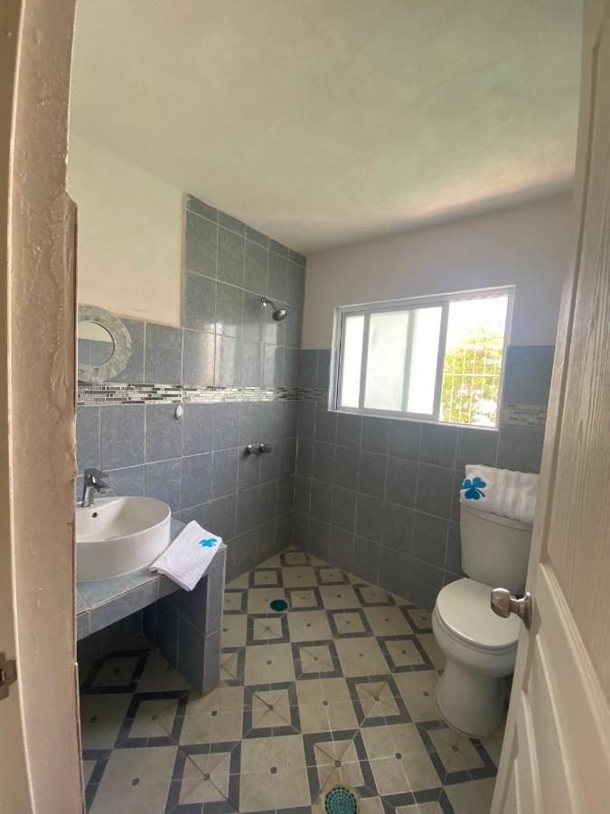 Villa Casa del trébol Acapulco Esterno foto