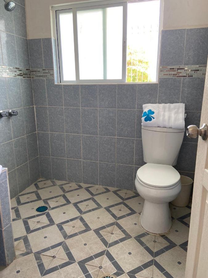 Villa Casa del trébol Acapulco Esterno foto