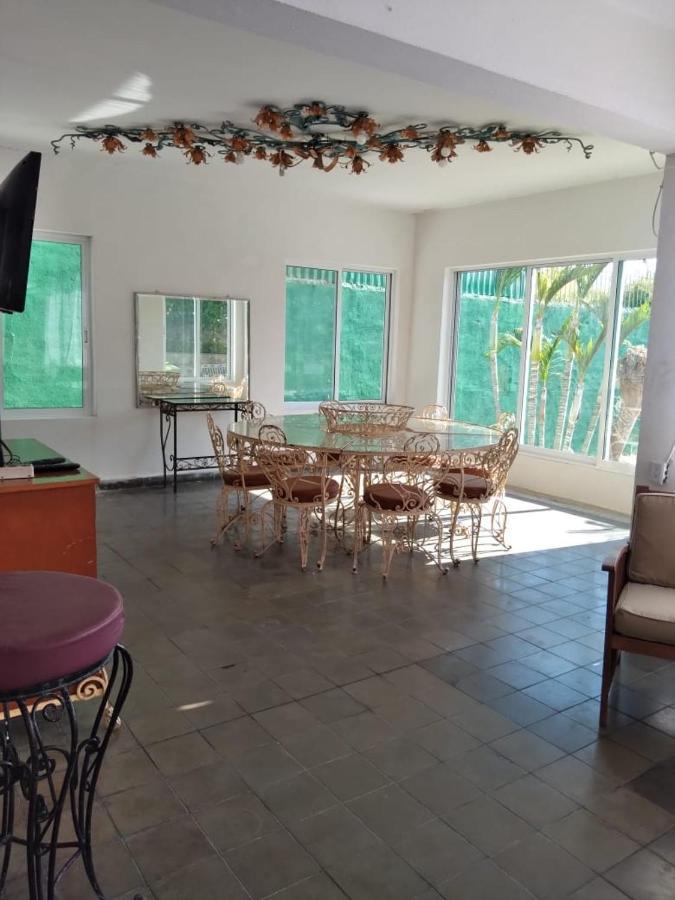 Villa Casa del trébol Acapulco Esterno foto
